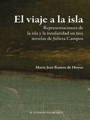 cover image of El viaje a la isla